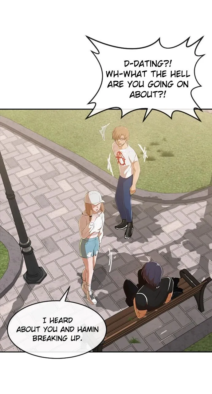 Read Random Chat Manga Online