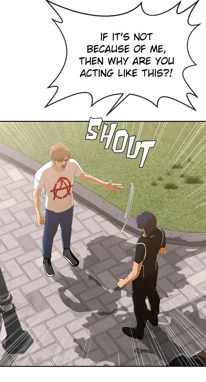Read Random Chat Manga Online