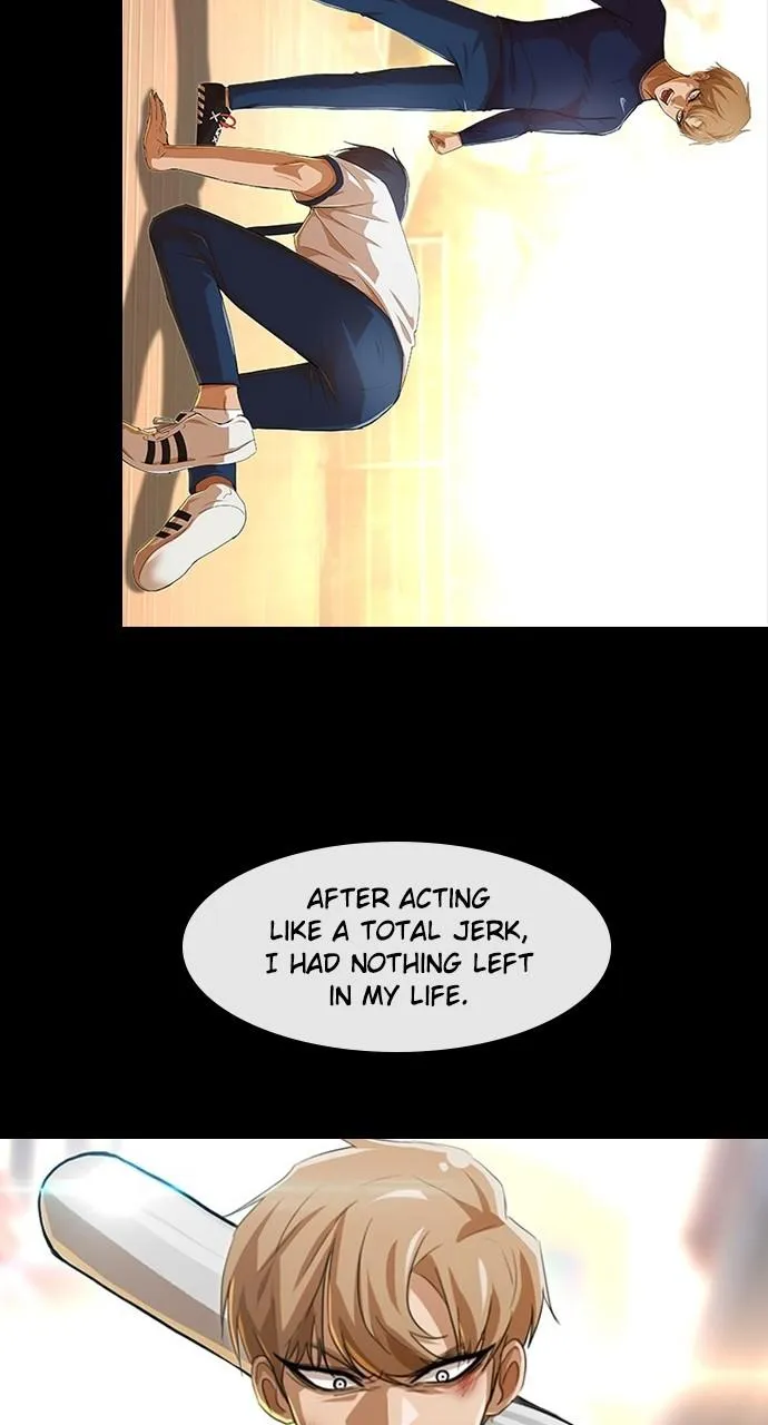 Read Random Chat Manga Online