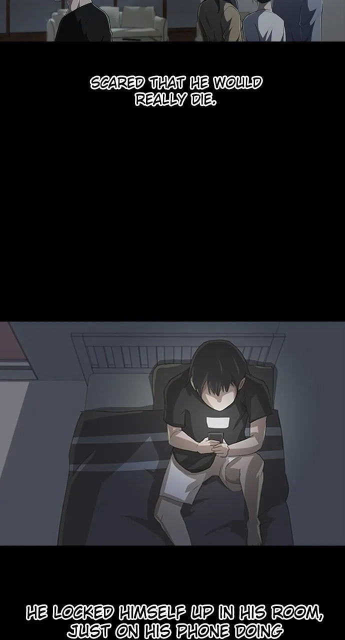Read Random Chat Manga Online