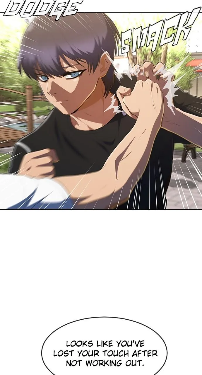 Read Random Chat Manga Online