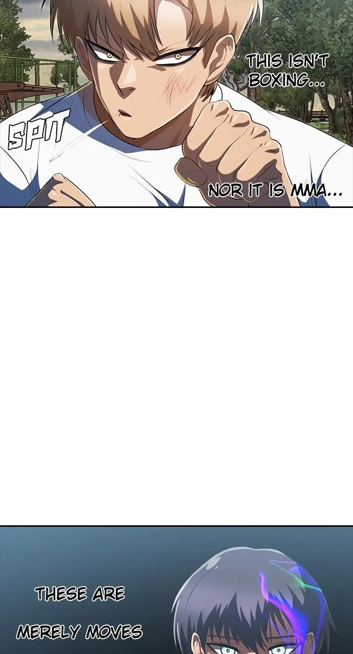 Read Random Chat Manga Online