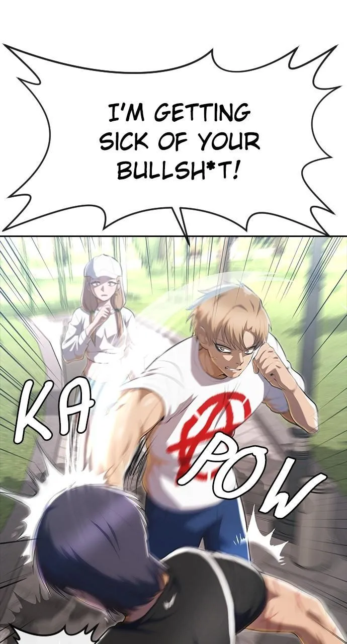 Read Random Chat Manga Online