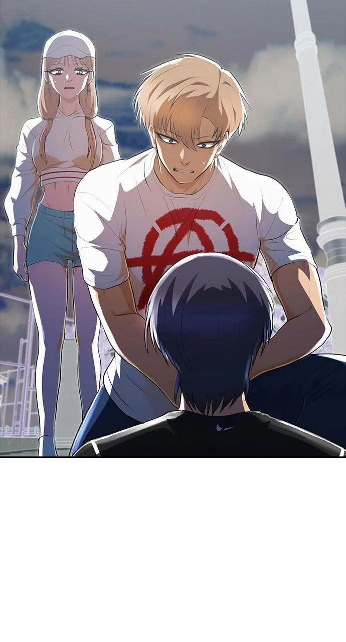 Read Random Chat Manga Online
