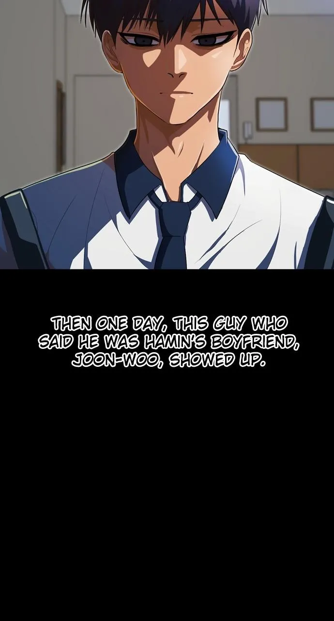 Read Random Chat Manga Online