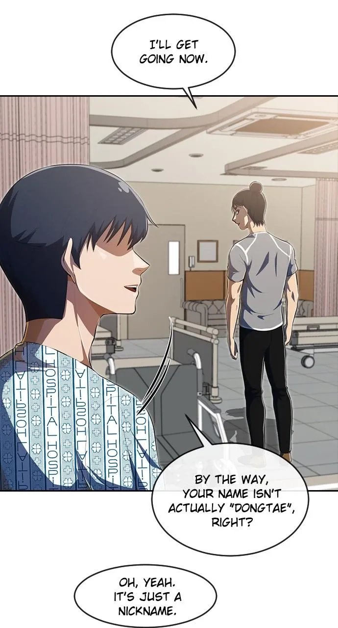 Read Random Chat Manga Online