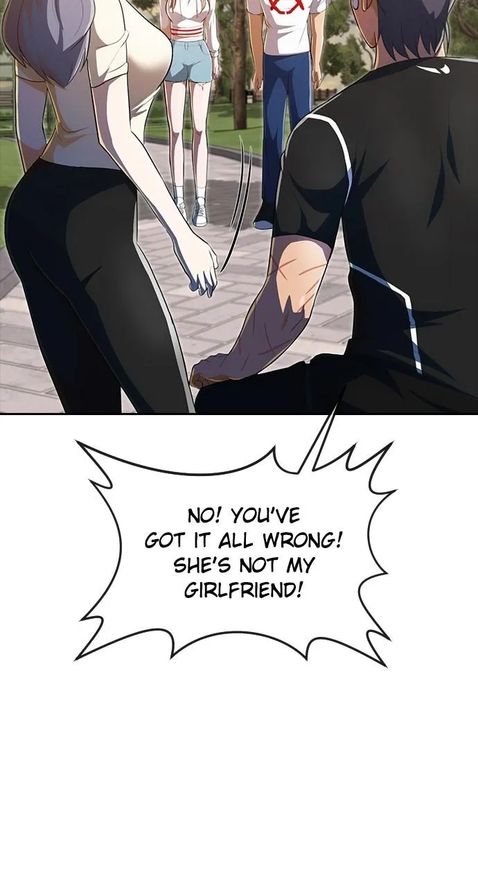 Read Random Chat Manga Online