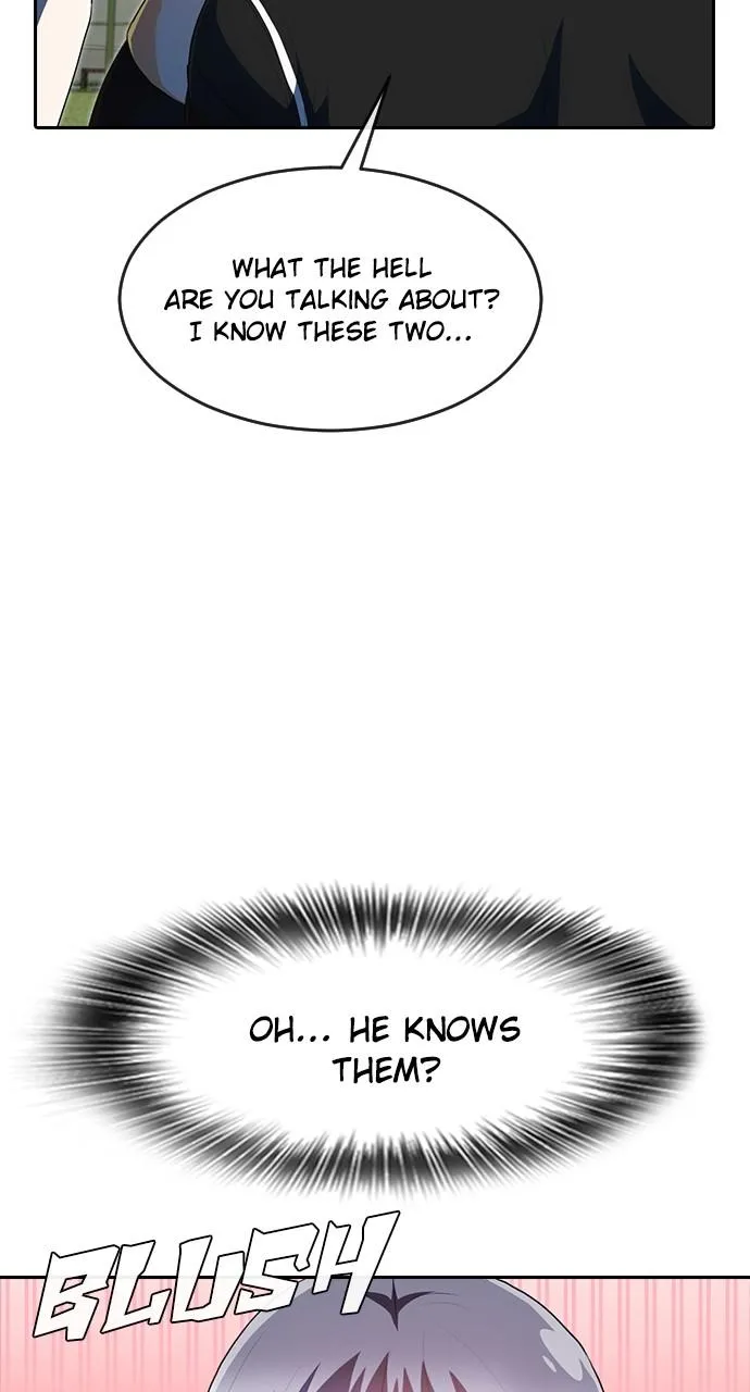 Read Random Chat Manga Online