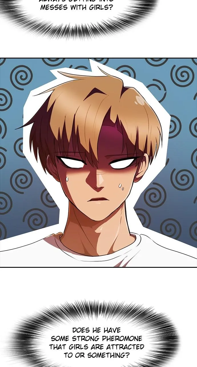 Read Random Chat Manga Online