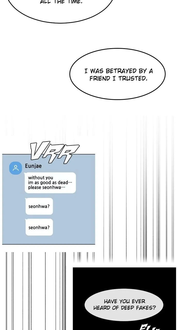 Read Random Chat Manga Online