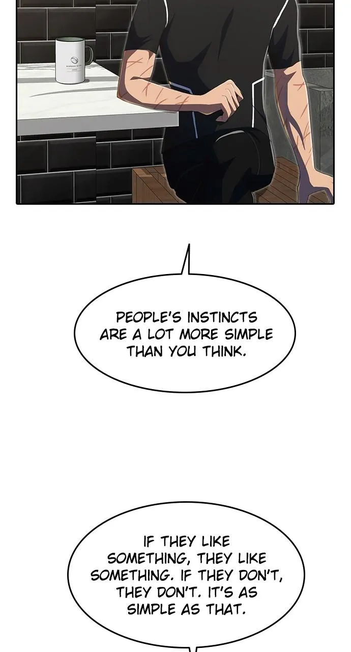 Read Random Chat Manga Online