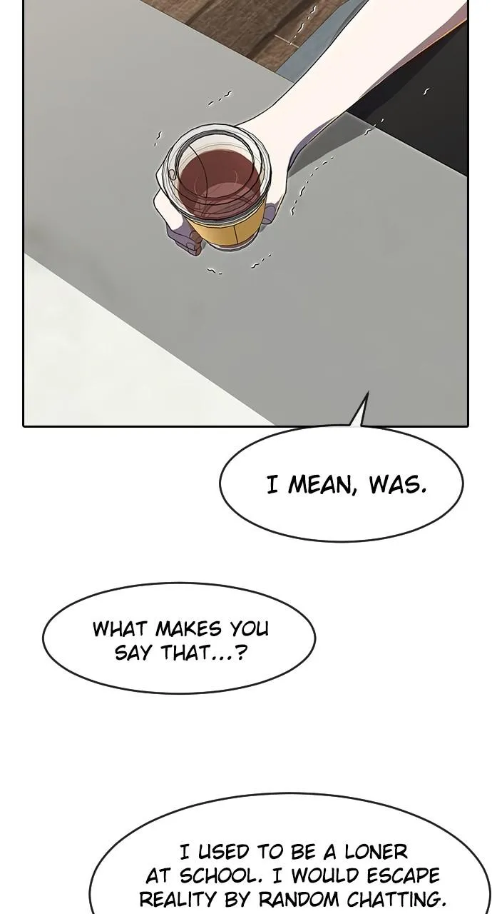Read Random Chat Manga Online