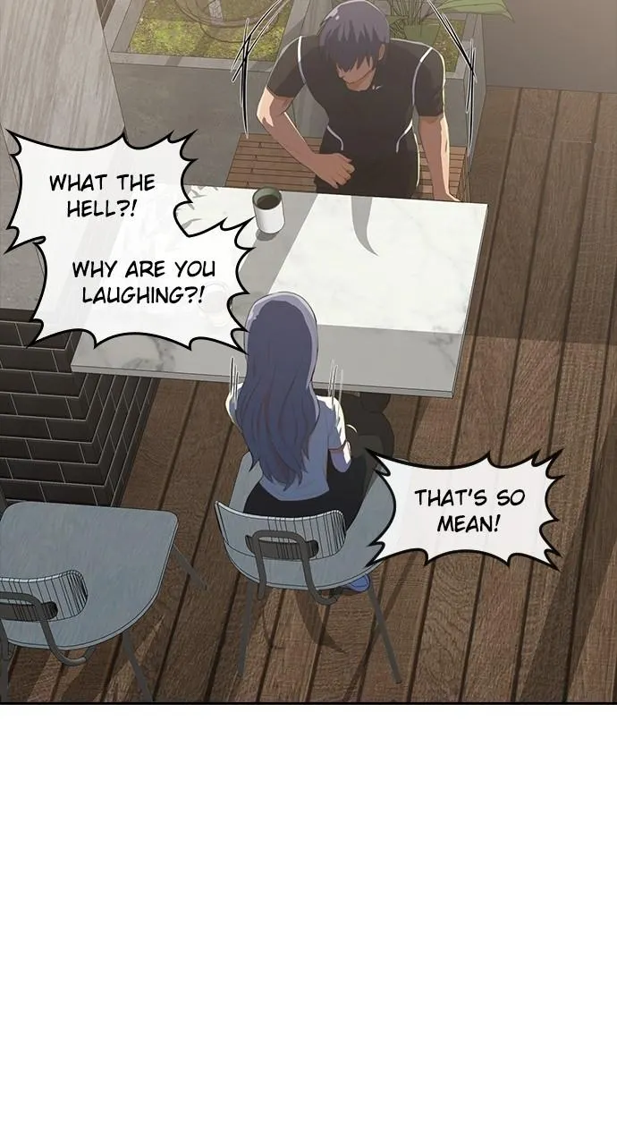 Read Random Chat Manga Online