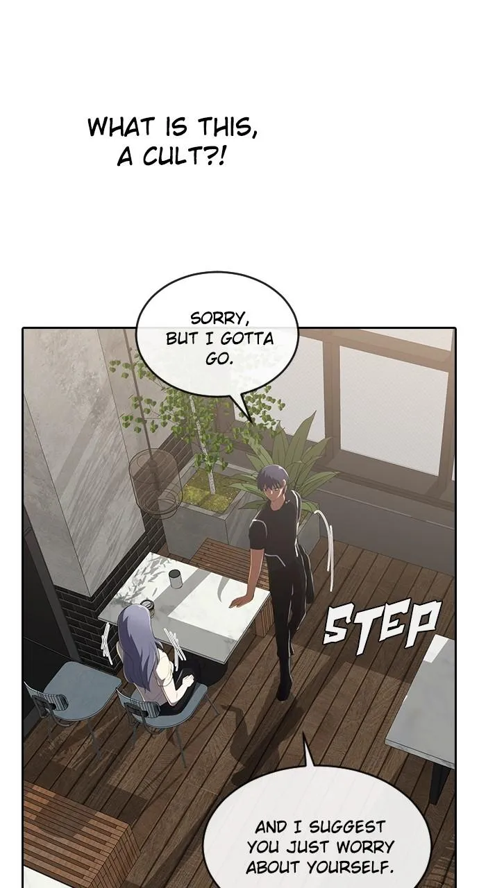 Read Random Chat Manga Online