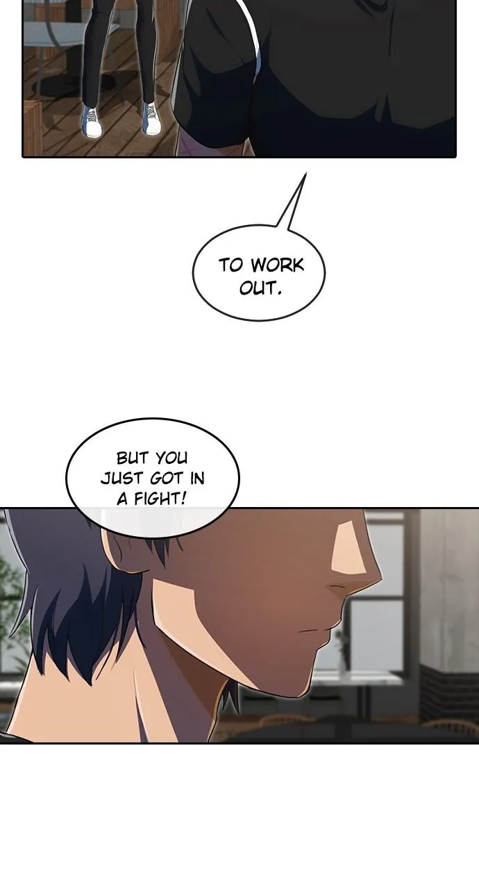 Read Random Chat Manga Online