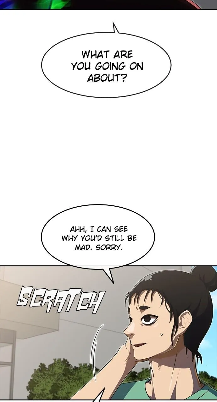 Read Random Chat Manga Online