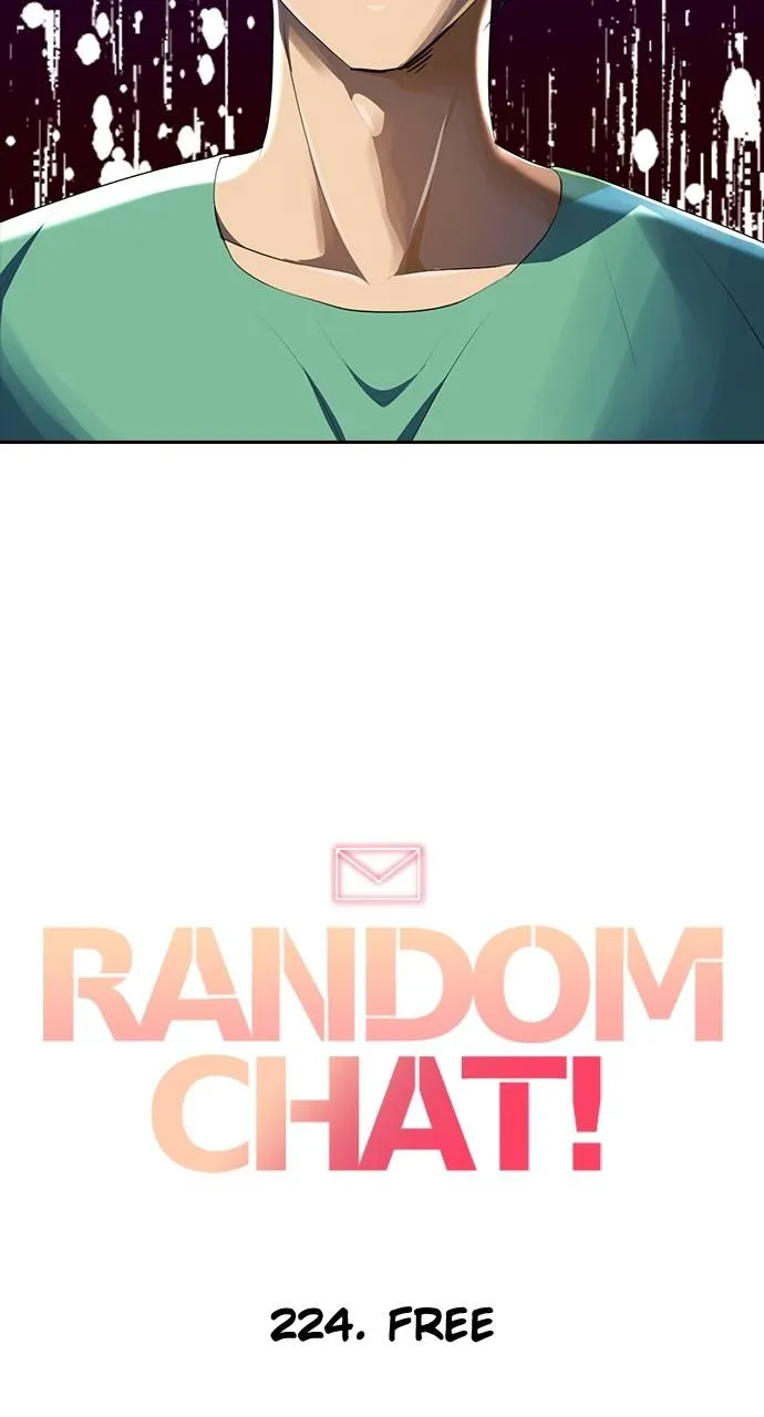 Read Random Chat Manga Online