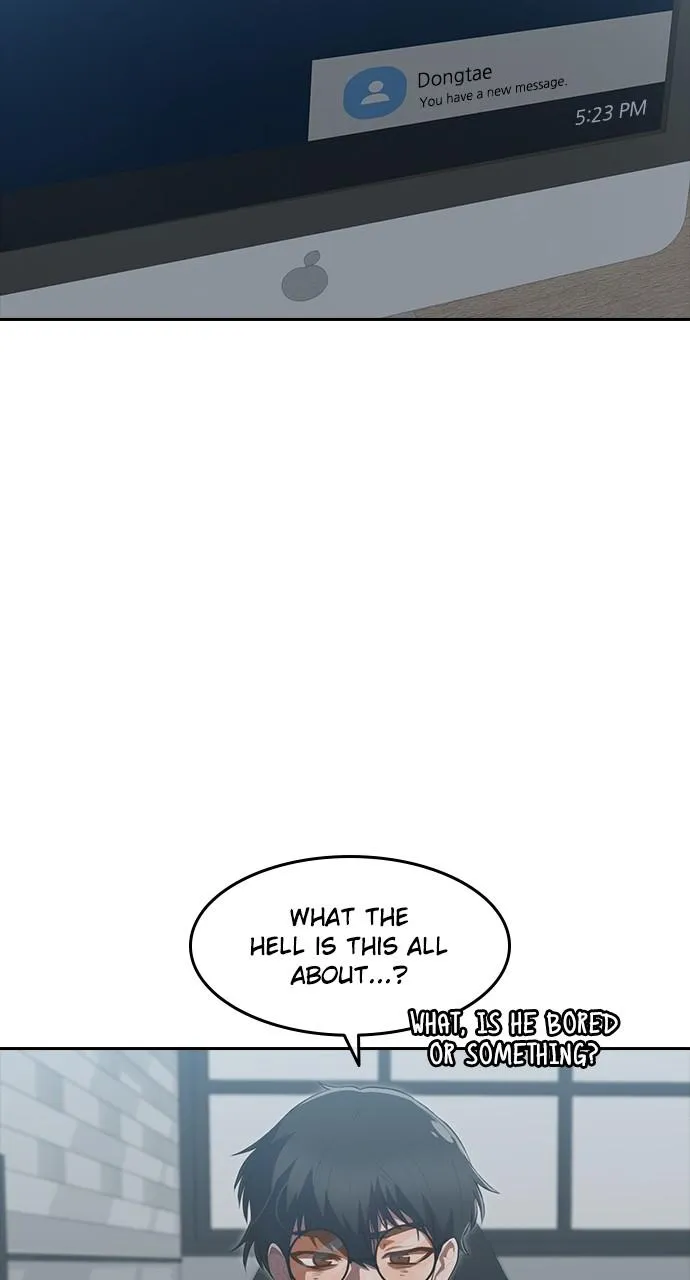 Read Random Chat Manga Online