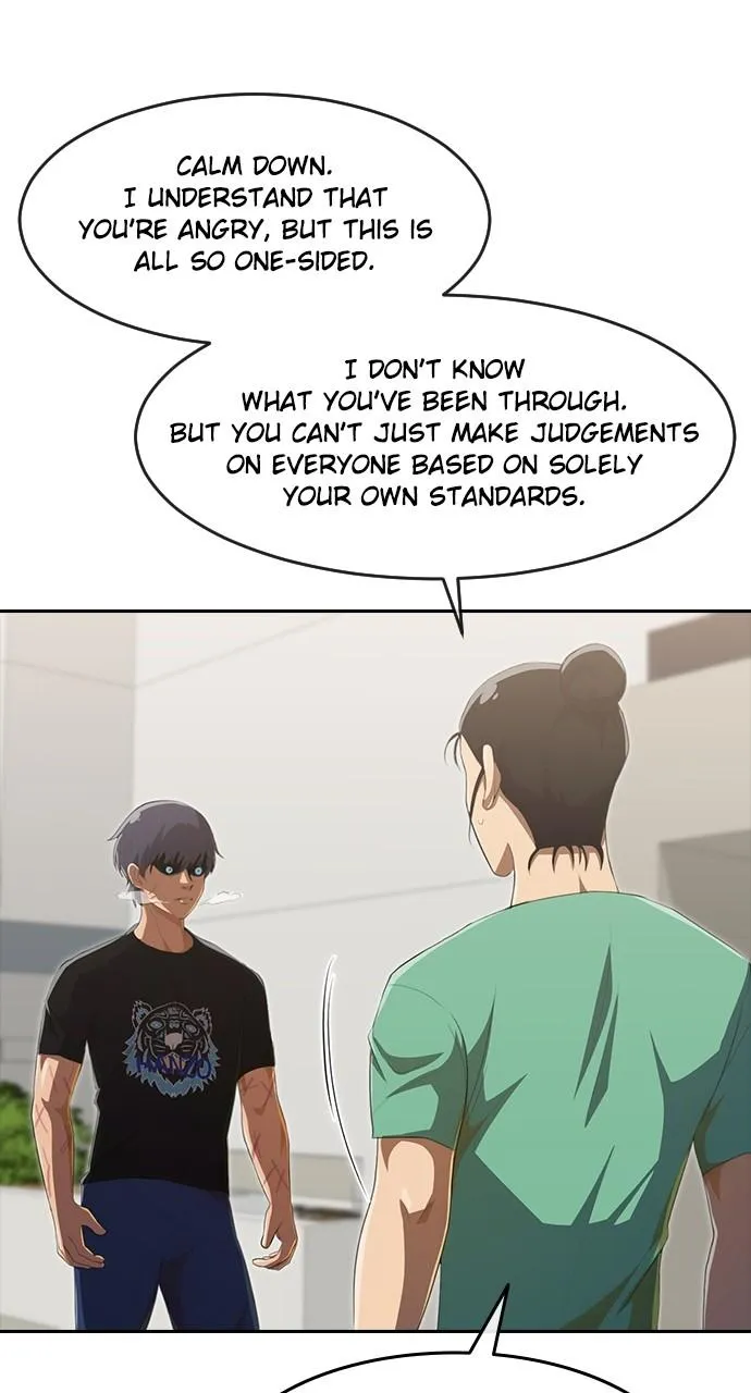 Read Random Chat Manga Online
