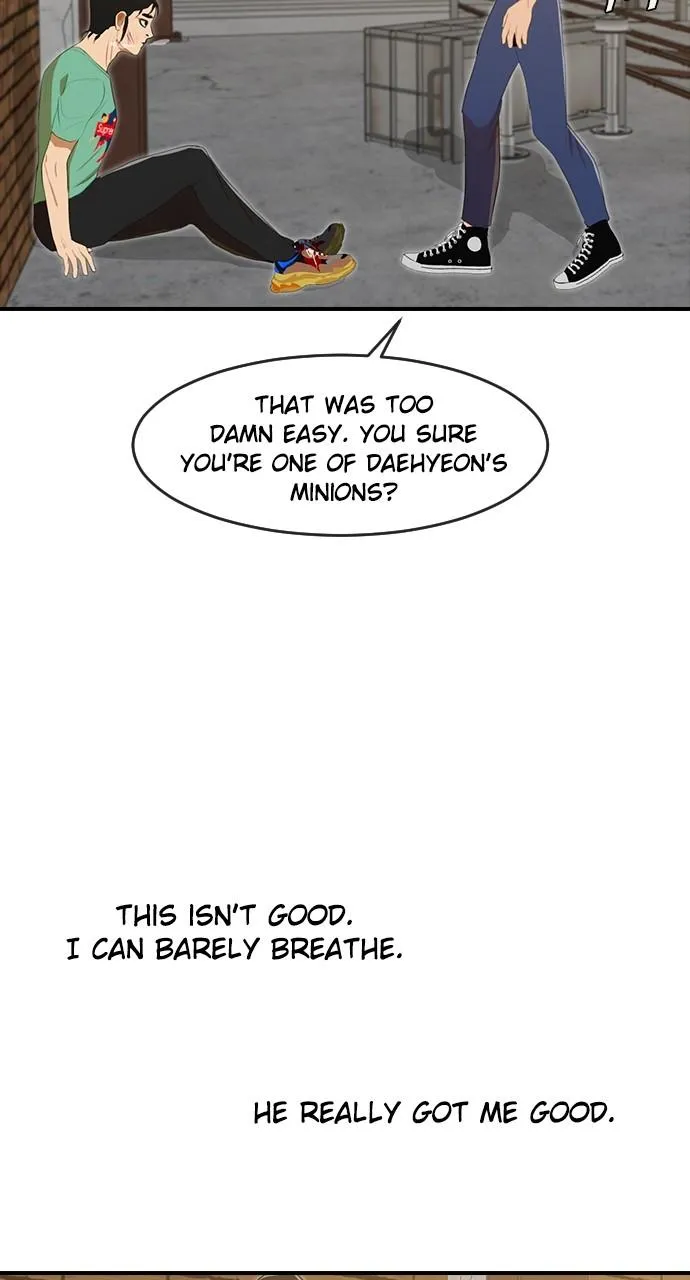 Read Random Chat Manga Online