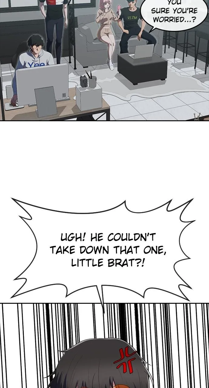 Read Random Chat Manga Online