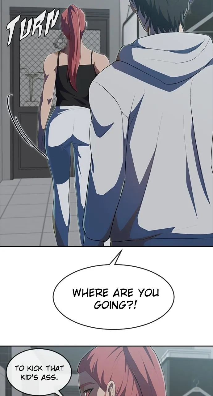 Read Random Chat Manga Online
