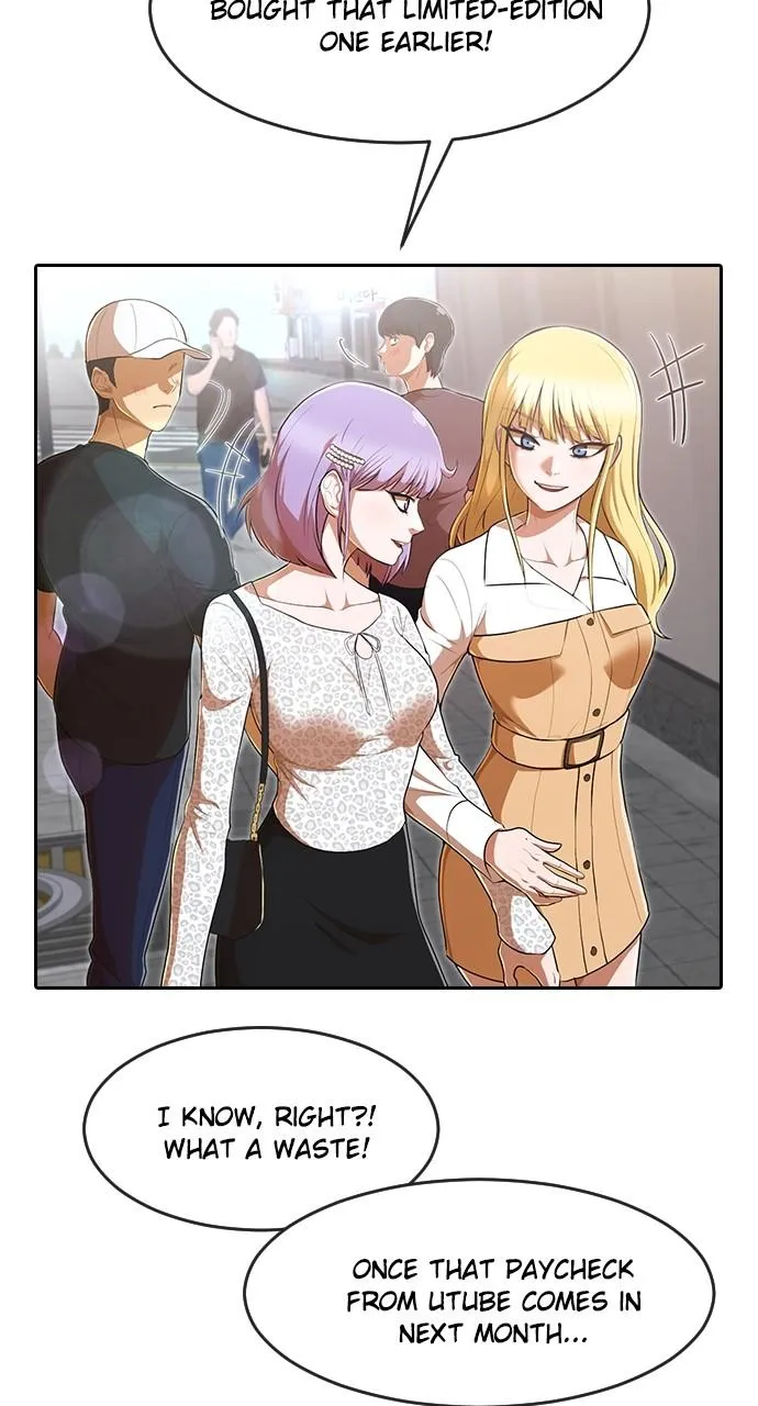 Read Random Chat Manga Online