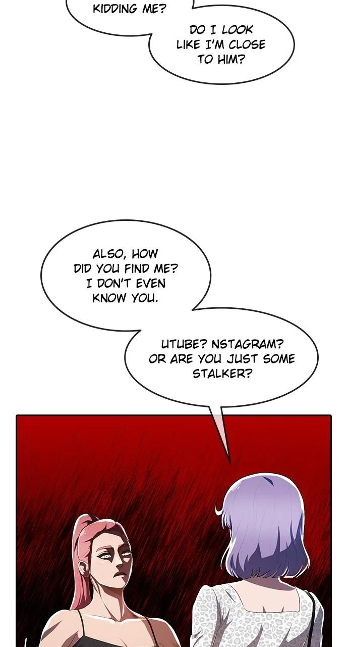 Read Random Chat Manga Online