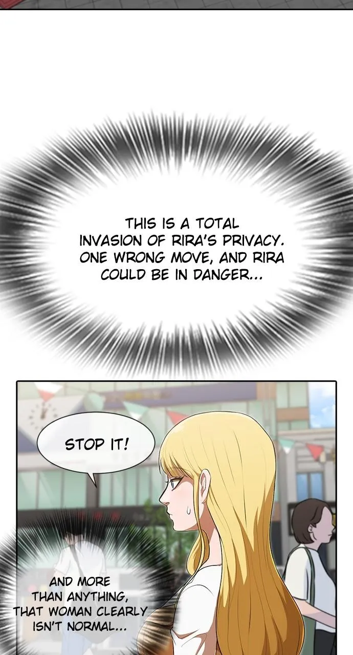 Read Random Chat Manga Online