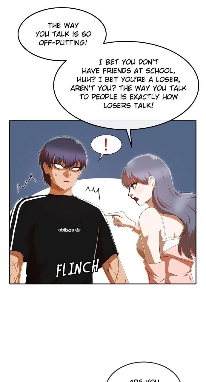 Read Random Chat Manga Online