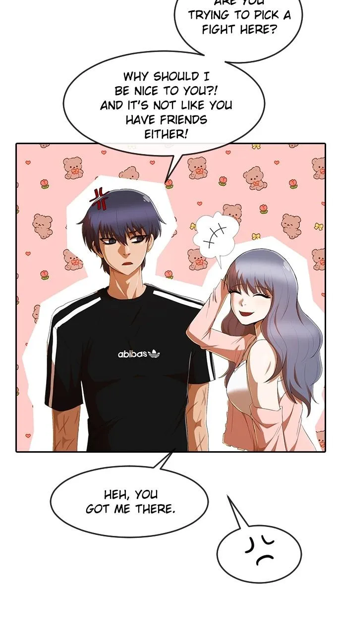 Read Random Chat Manga Online