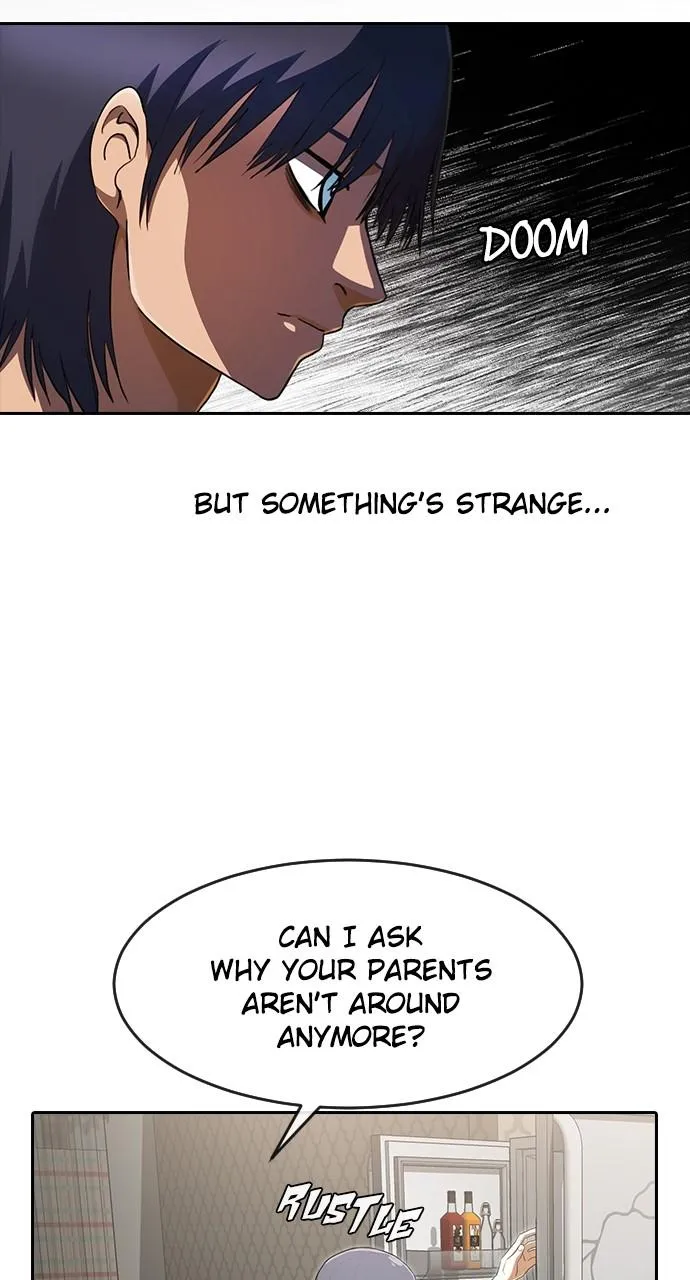 Read Random Chat Manga Online