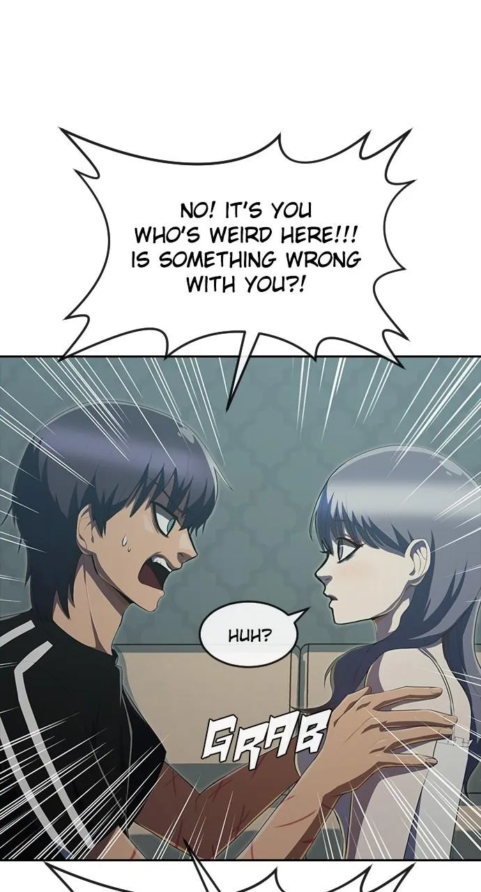 Read Random Chat Manga Online