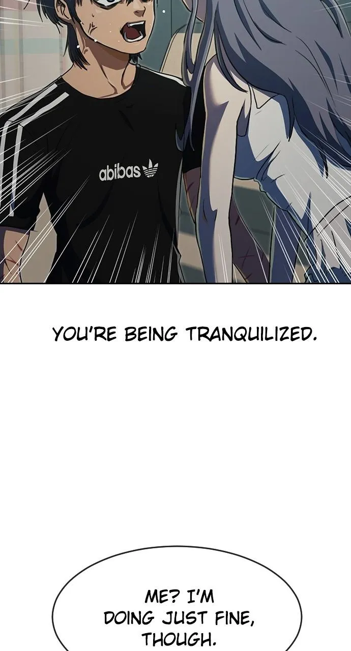 Read Random Chat Manga Online