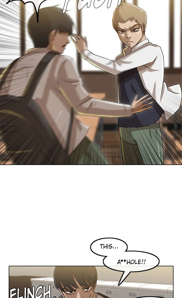 Read Random Chat Manga Online