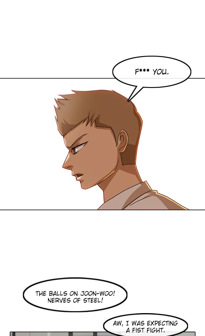Read Random Chat Manga Online