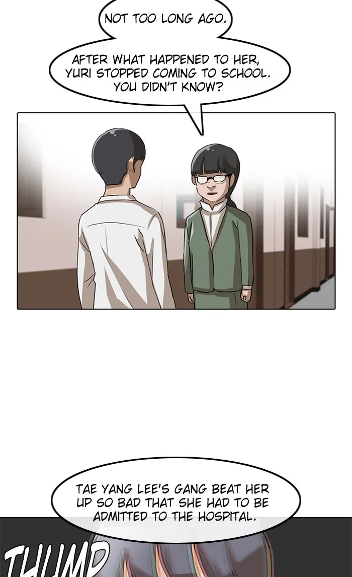Read Random Chat Manga Online
