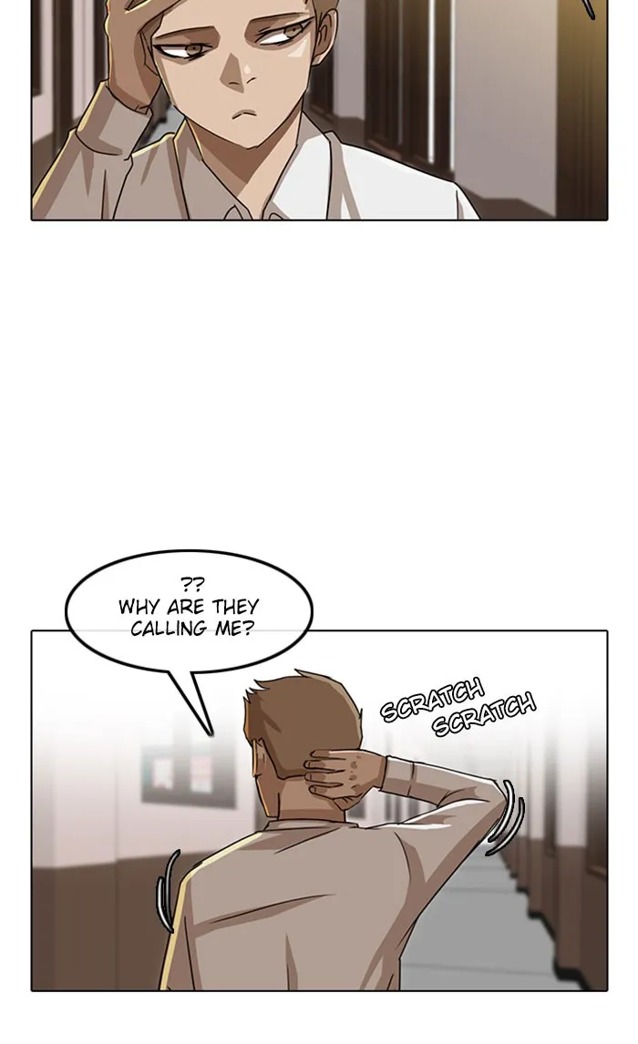 Read Random Chat Manga Online