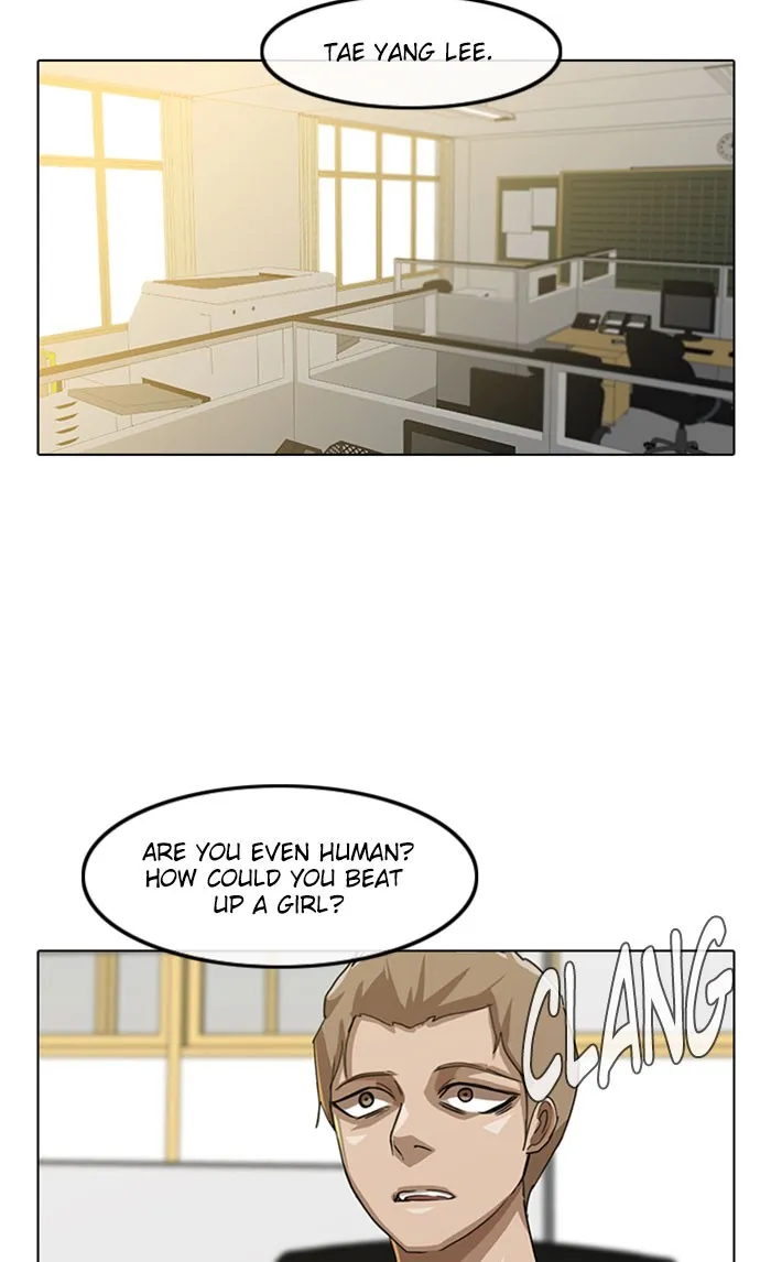 Read Random Chat Manga Online