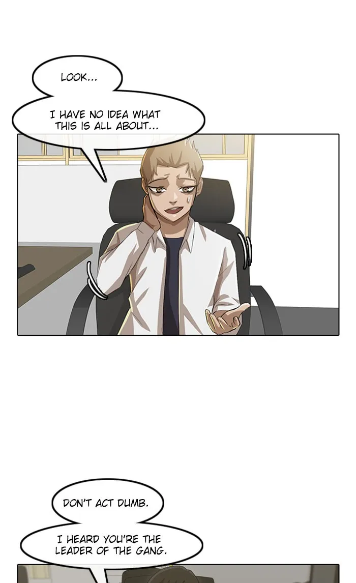 Read Random Chat Manga Online
