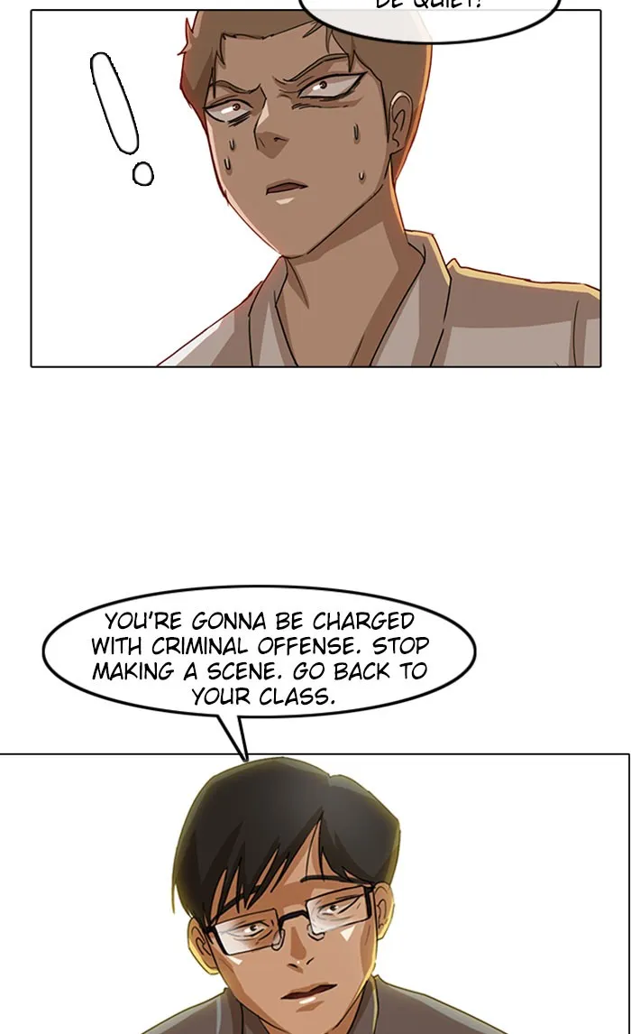 Read Random Chat Manga Online