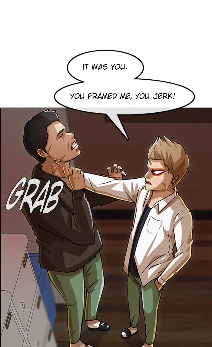Read Random Chat Manga Online