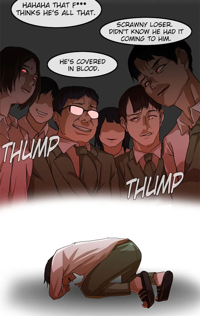 Read Random Chat Manga Online