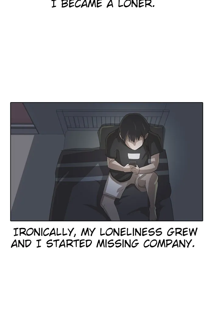 Read Random Chat Manga Online