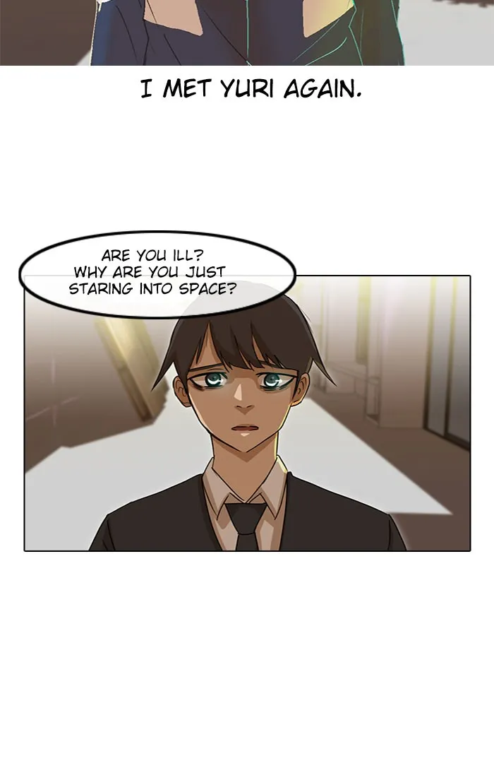 Read Random Chat Manga Online