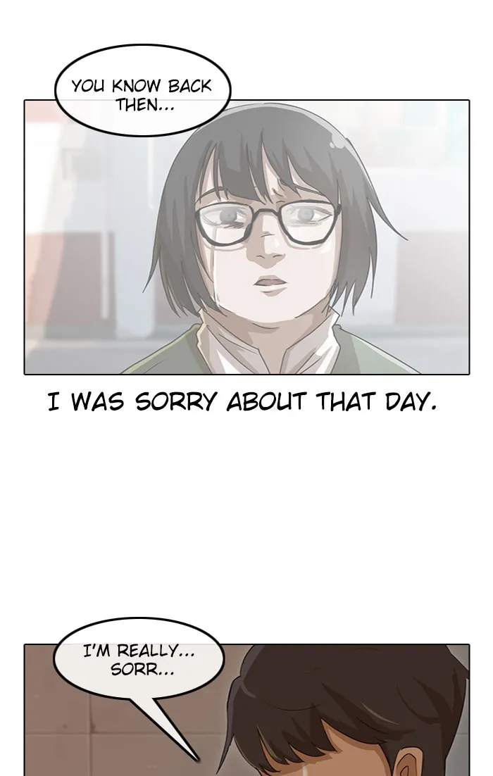 Read Random Chat Manga Online