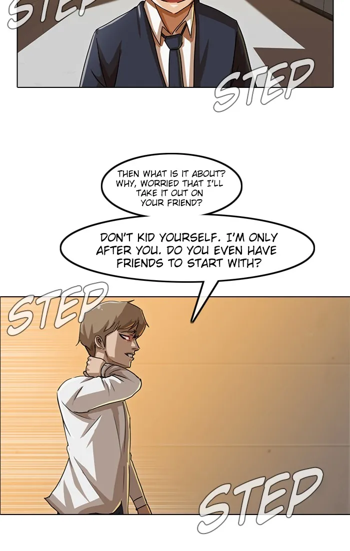 Read Random Chat Manga Online