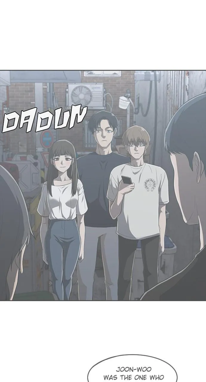 Read Random Chat Manga Online