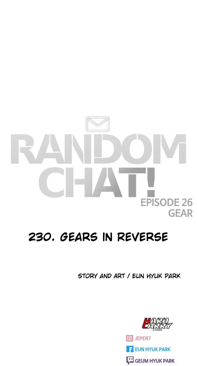 Read Random Chat Manga Online
