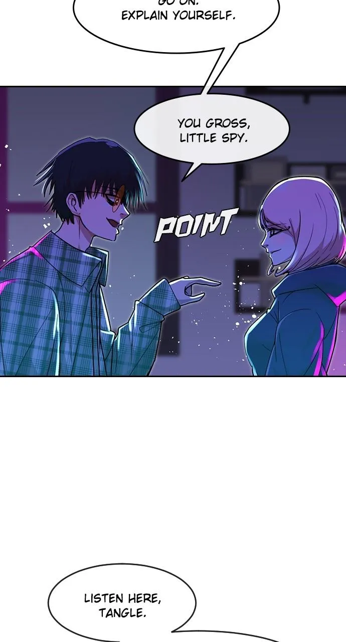 Read Random Chat Manga Online